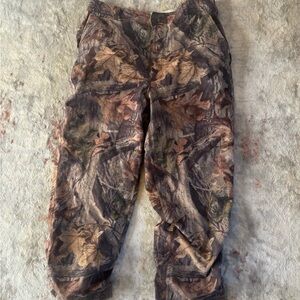 Men’s hunting pants